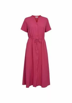 Moves Savillu - Jurk - Pink Peacock -Moves Winkel 28be5c0d12a14d00b1efd811dc4b3322