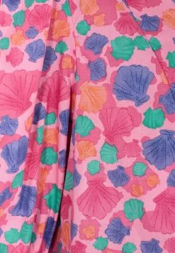 Moves Panila - Jurk - Fuchsia Pink -Moves Winkel 29b0c8af0d03474d8b874b46bf0327b1