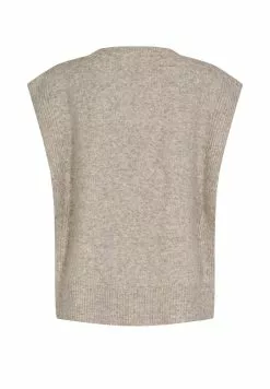 Moves Lanilu- Top - Beige -Moves Winkel 2a962a251fec4627983243eeb88838c6