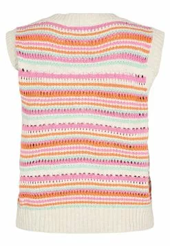 Moves Viste - Top - Beige -Moves Winkel 2ad3b147360945ef9aaa2bf3e1a40a62