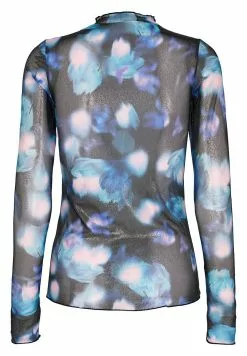 Moves Markhild - Blouse - Blue Iris -Moves Winkel 2bb3e7b9cb4445cb96a1d21c09f5bb40