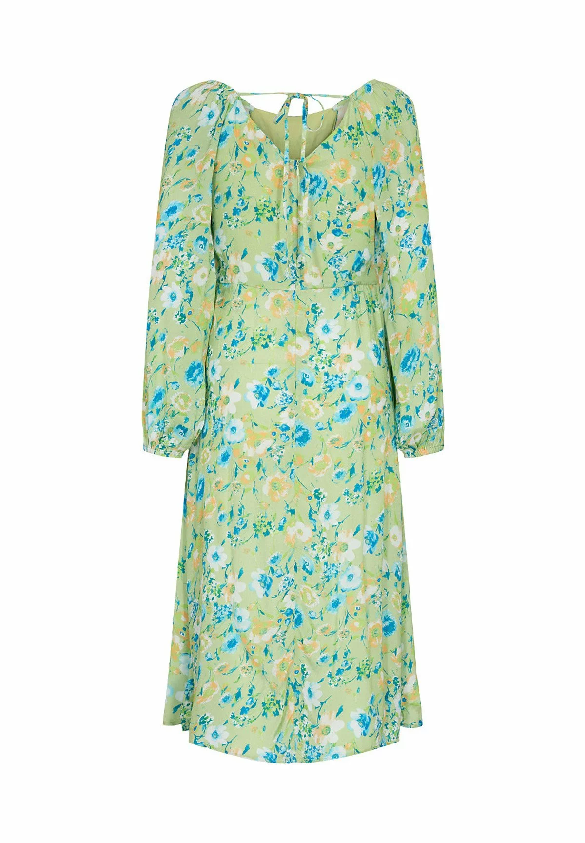 Moves Tulima- Jurk - Margarita 5 Moves Tulima- Jurk - Margarita - Afbeelding 3