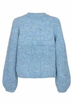 Moves Trilla - Trui - Strong Blue -Moves Winkel 2c6849a80989488aa1c2eb93f676b257