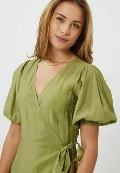 Moves Mallu-Ss - Jurk - Boa -Moves Winkel 2ca1f6f63caa47348dd84606807320c6