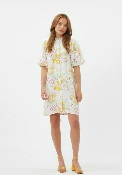 Moves Jinna 2649 - Blousejurk - Snow White 10 Moves Jinna 2649 - Blousejurk - Snow White -Moves Winkel 2cc903817cd348f4a09b83d2268b1de9