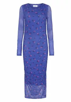 Moves Debina- Etui-Jurk - Blue Iris 11 Moves Debina- Etui-Jurk - Blue Iris -Moves Winkel 2d3d26104b0648328081f273e59e285e