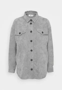 Moves Savisa - Overhemdblouse - Grey