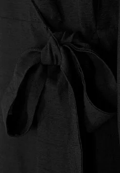 Moves Jurk - Black -Moves Winkel 2ef5f614f6d34c6c98a7fd9e49066e5c