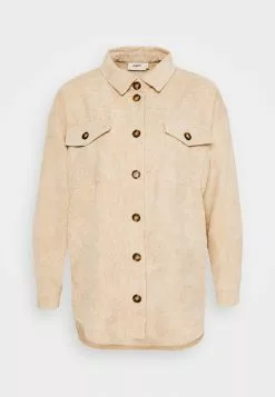 Moves Savisa - Overhemdblouse - Sahara -Moves Winkel 2f47088c04df4904b14dc14fec5dea88