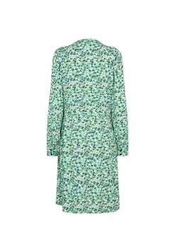 Moves Danabel - Blousejurk - Mint Green -Moves Winkel 30f04c5a0d7a47d9a47d66ca962e2e4b