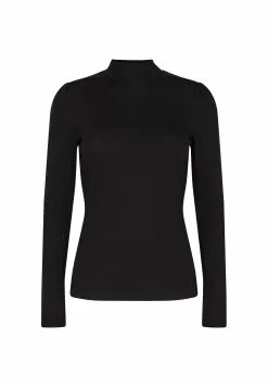 Moves Fienna - Longsleeve - Black -Moves Winkel 3134849c3b644f89b464984ad794eabb