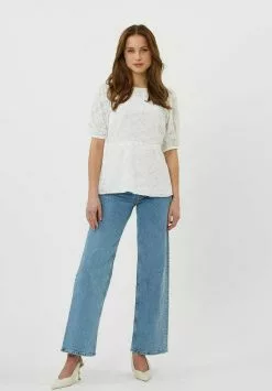 Moves Clover - Blouse - Snow White 7 Moves Clover - Blouse - Snow White -Moves Winkel 31a367a58ecb4ceb9eac330fb92b10b9