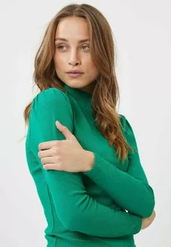 Moves Fienna - Longsleeve - Bosphorus -Moves Winkel 31ad0b8664a249419e5c0e95ca88d130