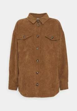 Moves Savisa - Overhemdblouse - Camel -Moves Winkel 31bfdc1bb63b4a83be1a0f9801834818