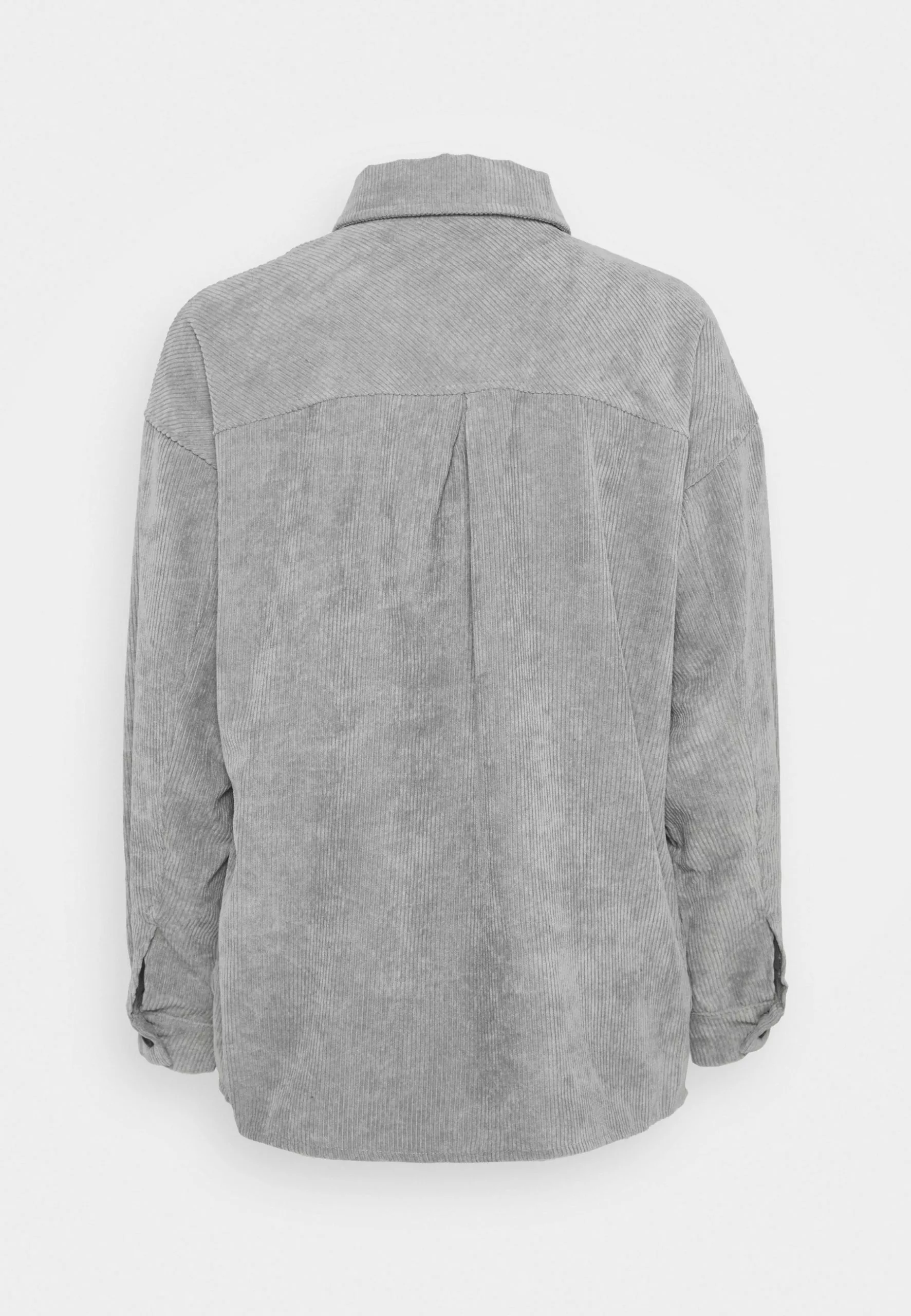 Moves Savisa - Overhemdblouse - Grey 4 Moves Savisa - Overhemdblouse - Grey - Afbeelding 2