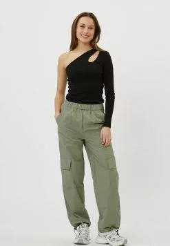 Moves Luvies One - Longsleeve - Black -Moves Winkel 32eb75f8295e450aa70c0037201ee2f3