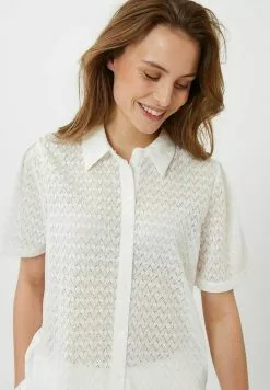 Moves Kilina- Overhemdblouse - Snow White 11 Moves Kilina- Overhemdblouse - Snow White -Moves Winkel 3473c620a0484a4da6ce4cf1f953d564