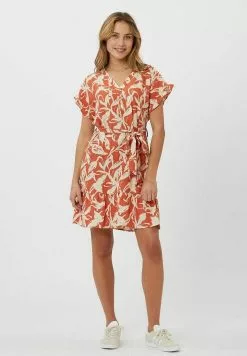 Moves Minera - Blousejurk - Hot Sauce