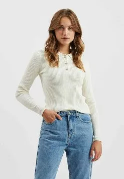 Moves Josafina - Trui - Ivory