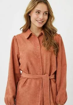 Moves Kilban - Blousejurk - Hot Sauce -Moves Winkel 35bde3f666f64b8c80c5510a8d1f968e