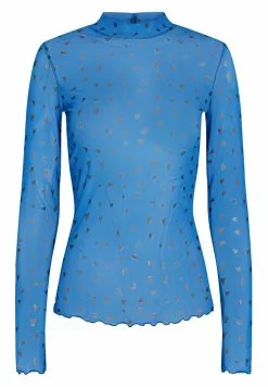 Moves Filana 2598 - Longsleeve - Strong Blue -Moves Winkel 3638cfa4874e40f3b7173b7113e497ed