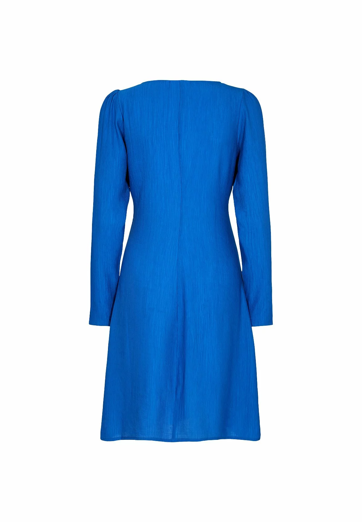 Moves Feolina - Jurk - Malibu Blue 7 Moves Feolina - Jurk - Malibu Blue - Afbeelding 5