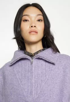Moves Movitta - Trui - Languid Lavender -Moves Winkel 38be4e4ae2cc412a80c2c7b3edb37a8c