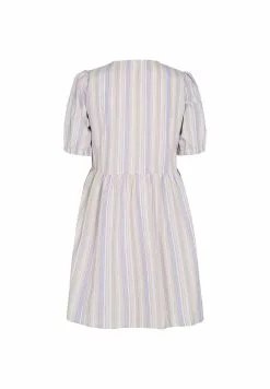 Moves Anemon- Jurk - Pastel Lilac -Moves Winkel 39d24318bf304fe1810c2f64bb845a4c