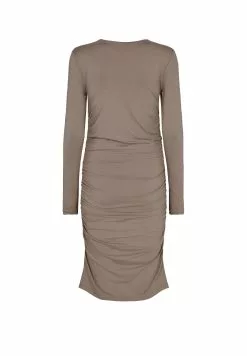 Moves Beala - Etui-Jurk - Funghi -Moves Winkel 3a492bf97c454c889222101a600f3d19