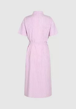 Moves Elassi- Blousejurk - Lilac Sachet -Moves Winkel 3bb8b808417f46eb81b4ceae576aa37c