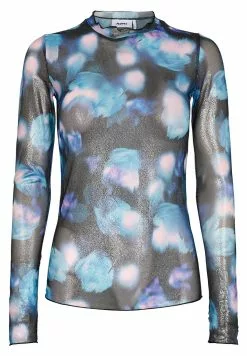 Moves Markhild - Blouse - Blue Iris -Moves Winkel 3c4166a691524cc6b03c901953f3e915