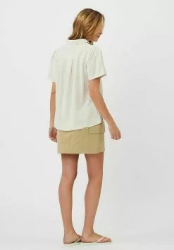 Moves Koluna - Overhemdblouse - Warm Sand -Moves Winkel 3d119ab9f0024898b6552840b552b88b