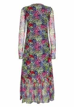 Moves Milissa- Jurk - Black 15 Moves Milissa- Jurk - Black -Moves Winkel 3e2998298dc0479ab0ccce149a4e4c42