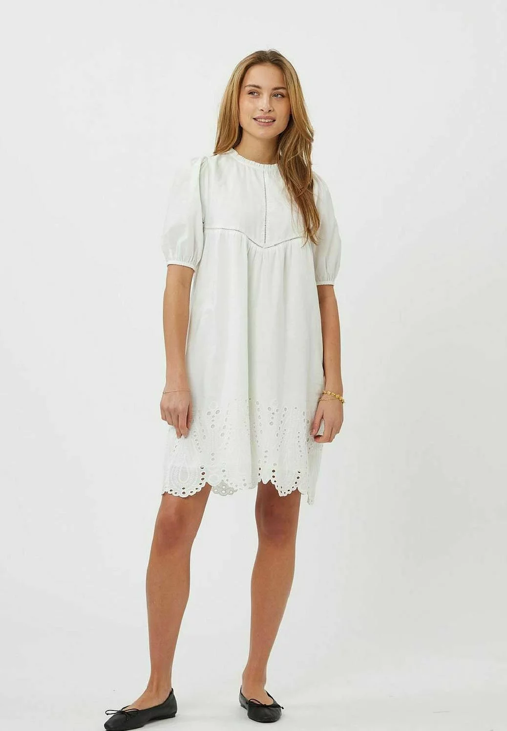 Moves Kolbana- Jurk - Snow White 3 Moves Kolbana- Jurk - Snow White