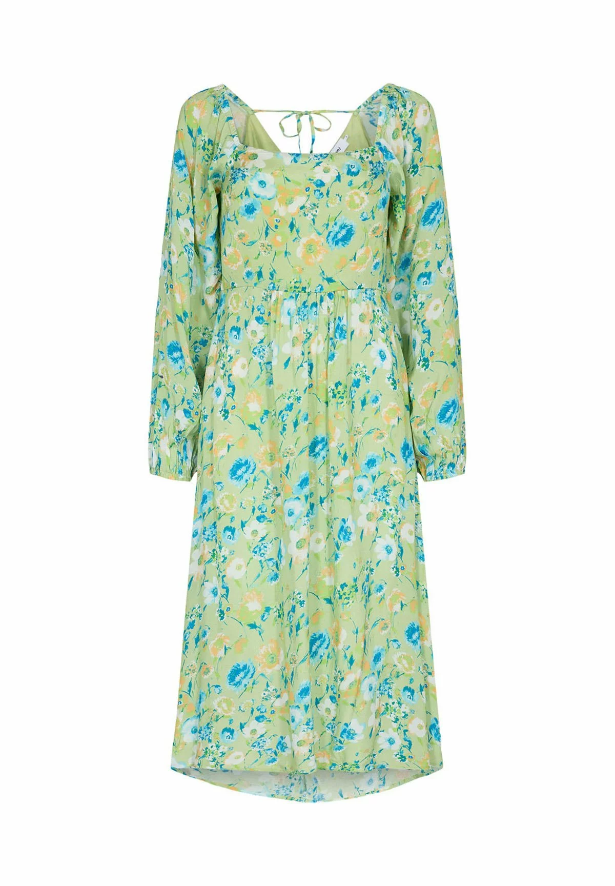 Moves Tulima- Jurk - Margarita 4 Moves Tulima- Jurk - Margarita - Afbeelding 2