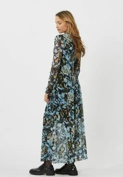 Moves Marisan - Maxi-Jurk - Black 9 Moves Marisan - Maxi-Jurk - Black -Moves Winkel 3fb775137dc843d5892014eed614d5f1