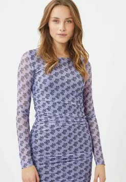 Moves Debina- Etui-Jurk - Sand Verbena -Moves Winkel 3fc0836bece54c9faa65ebcf944dc9fc