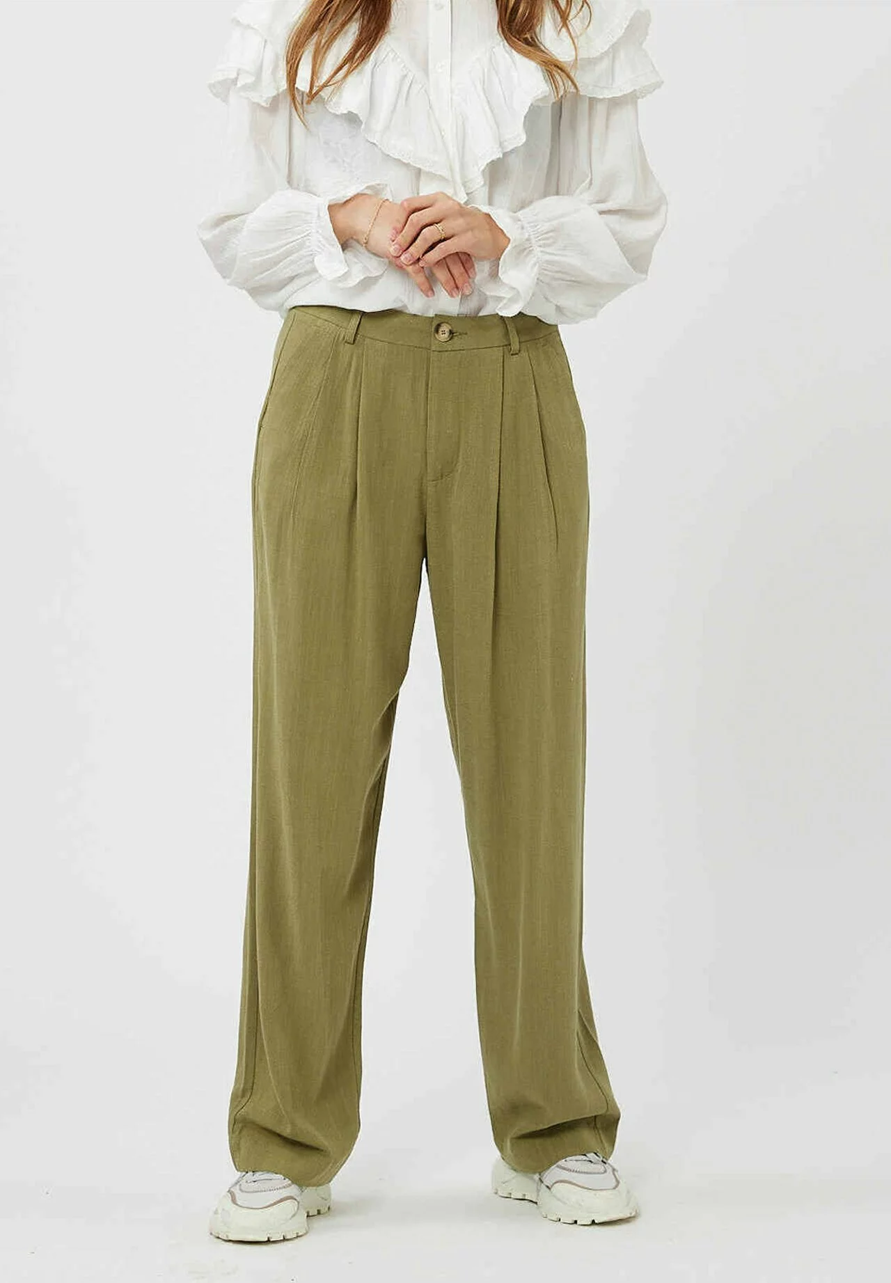 Moves Pemasti - Broek - Boa 3 Moves Pemasti - Broek - Boa