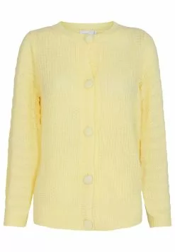 Moves Lubmo- Vest - Transparent Yellow