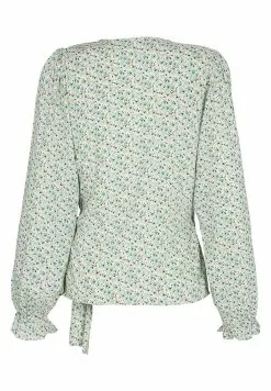 Moves Wrapmi 2753 - Blouse - Margarita -Moves Winkel 4300ce73ff264782b7a1202618b2a312