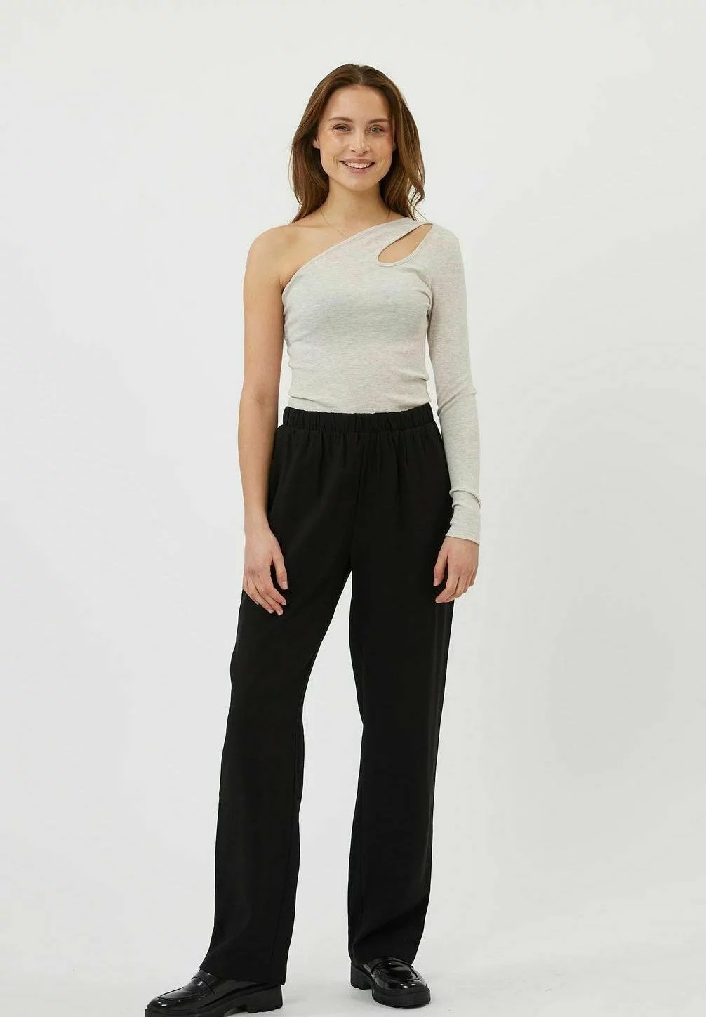 Moves Pynisa - Broek - Black 4 Moves Pynisa - Broek - Black - Afbeelding 2