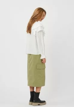 Moves Vetalli 2758 - Blouse - Snow White -Moves Winkel 433288da71744eeab4174777c176228e