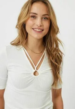 Moves Fetina 2748 - Blouse - Snow White -Moves Winkel 4409b9d96cbf48738b920d95d8b0465e