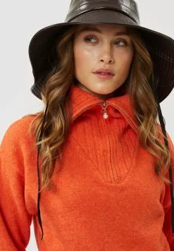 Moves Motrina - Trui - Orange Peel -Moves Winkel 44764ab97185444f9242a4da74b8d101