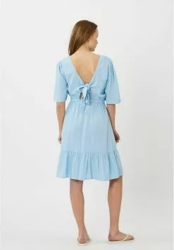 Moves Lesanne 2939 - Jurk - Blue Bell 10 Moves Lesanne 2939 - Jurk - Blue Bell -Moves Winkel 44ea4125467949ae8586ec26eaf60eb2