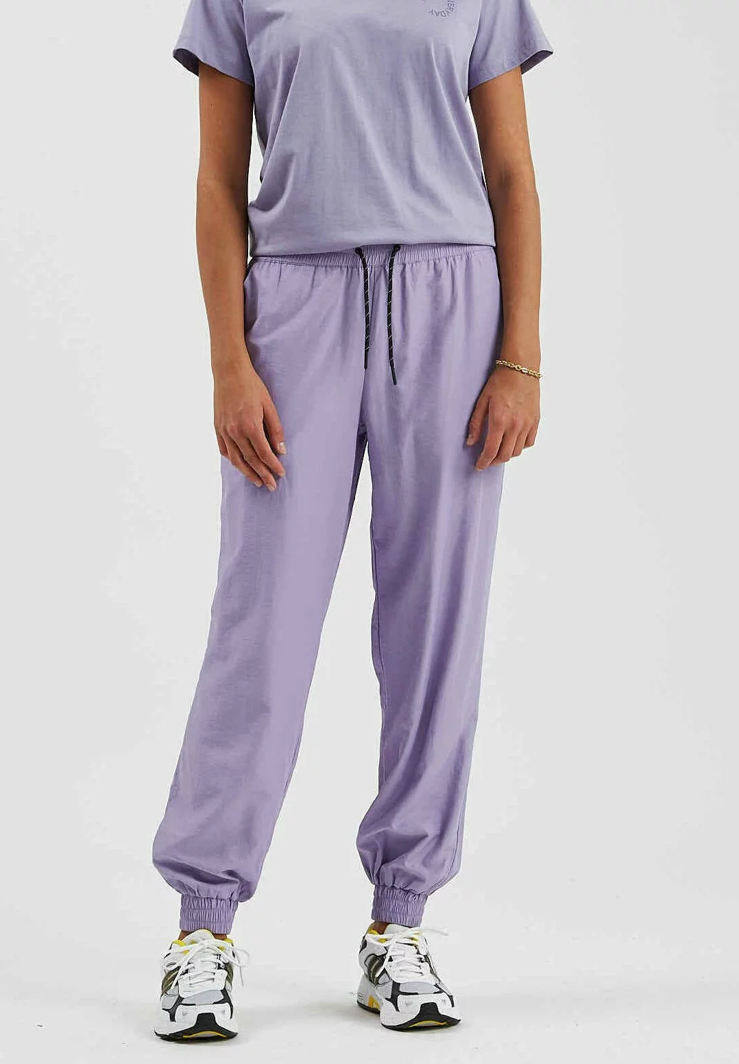 Moves Trainingsbroek - Lilac 3 Moves Trainingsbroek - Lilac