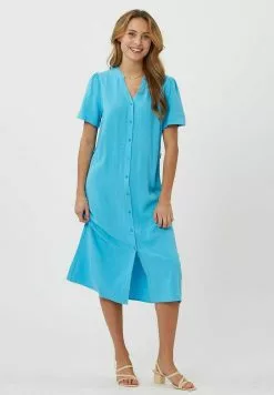 Moves Kolbana- Blousejurk - Bonnie Blue