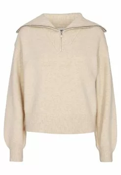 Moves Motrina - Trui - Birch -Moves Winkel 462f596463ca47b2b6b4760a505da4fb