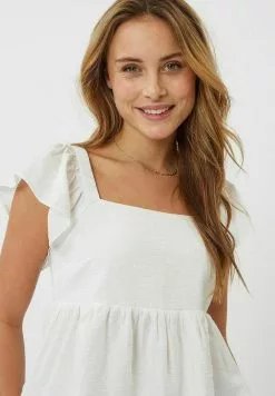 Moves Misli - Blouse - Birch 11 Moves Misli - Blouse - Birch -Moves Winkel 4994f763663a4870ac580f39d6a96d88