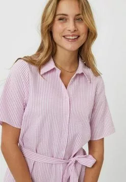 Moves Elassi- Blousejurk - Lilac Sachet -Moves Winkel 4a09bacb7f8541999049bc6108ad2851